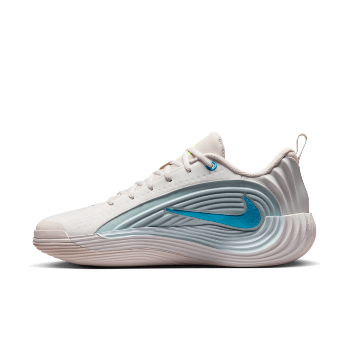 Nike Giannis Immortality 5 sail/glacier blue