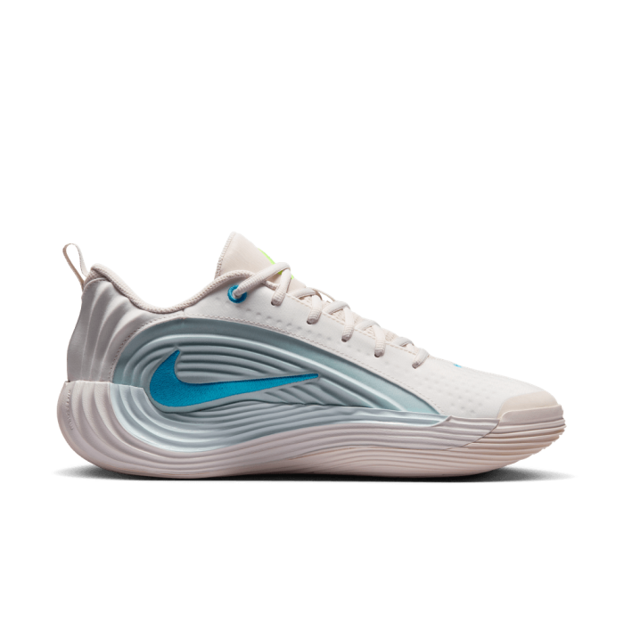 Nike Giannis Immortality 5 sail/glacier blue