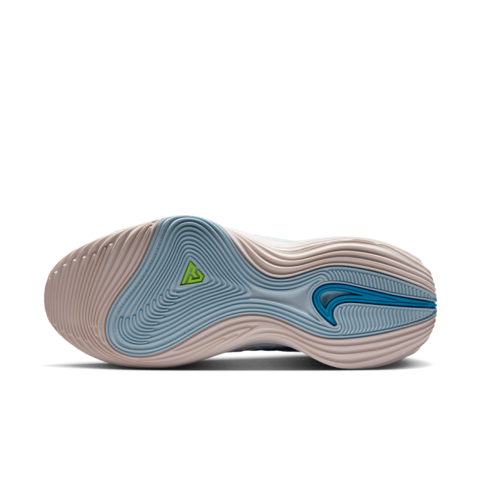 Nike Giannis Immortality 5 sail/glacier blue