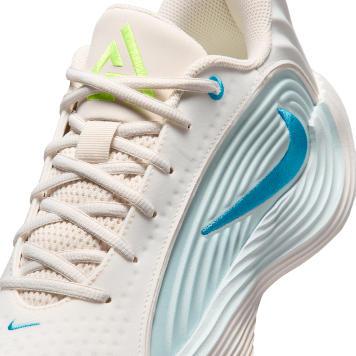 Nike Giannis Immortality 5 sail/glacier blue