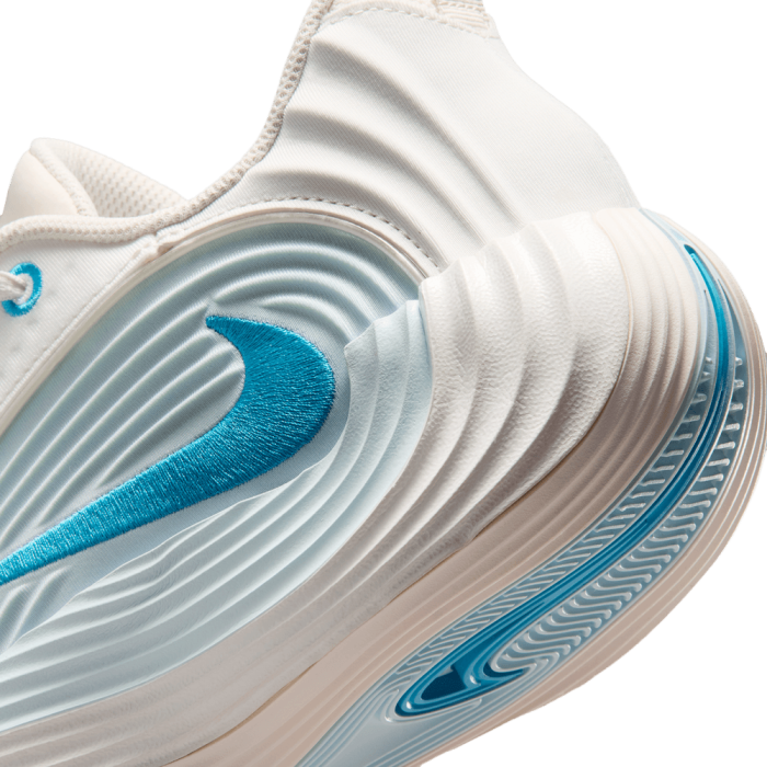 Nike Giannis Immortality 5 sail/glacier blue