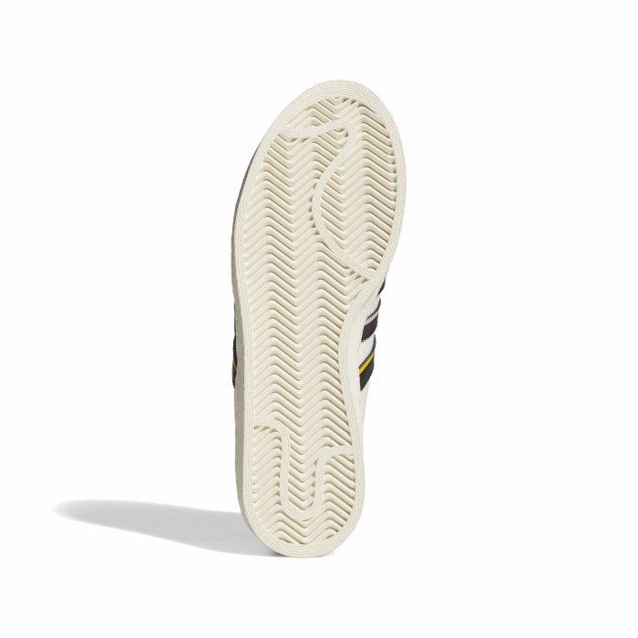 adidas PBB Jabbar Lo White