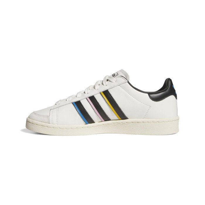 adidas PBB Jabbar Lo White