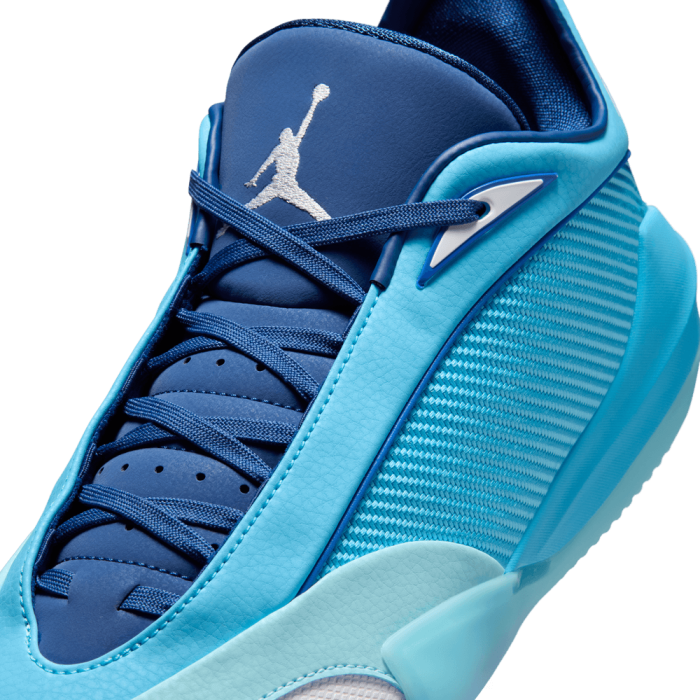 Jordan Triangle Baltic Blue