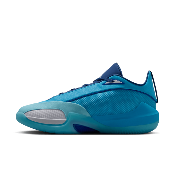 Jordan Triangle Baltic Blue