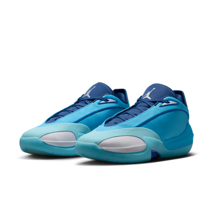 Jordan Triangle Baltic Blue