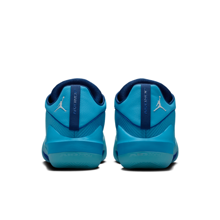 Jordan Triangle Baltic Blue