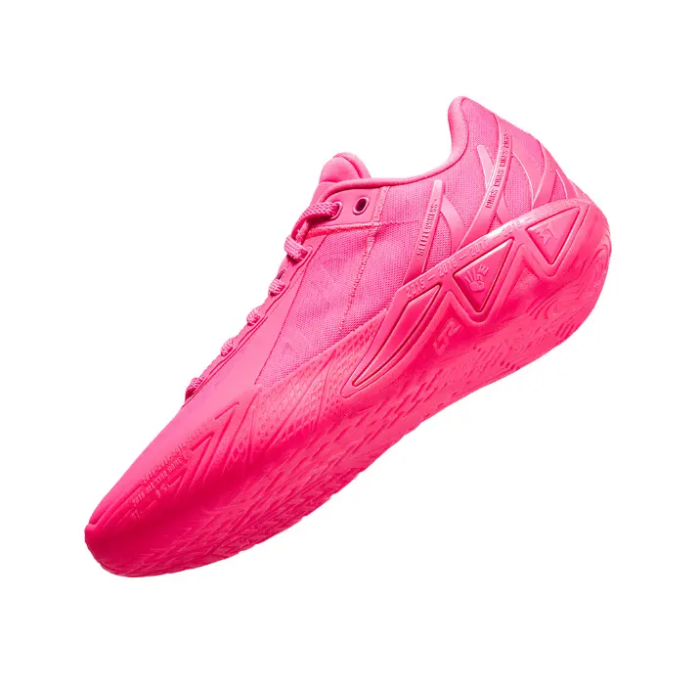 Anta KT11 Flamingo