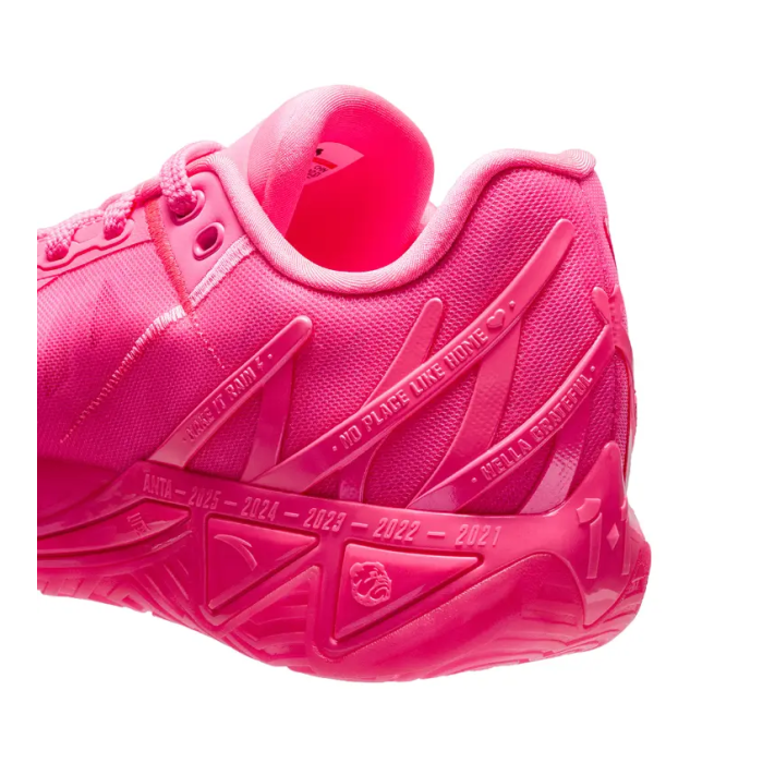 Anta KT11 Flamingo