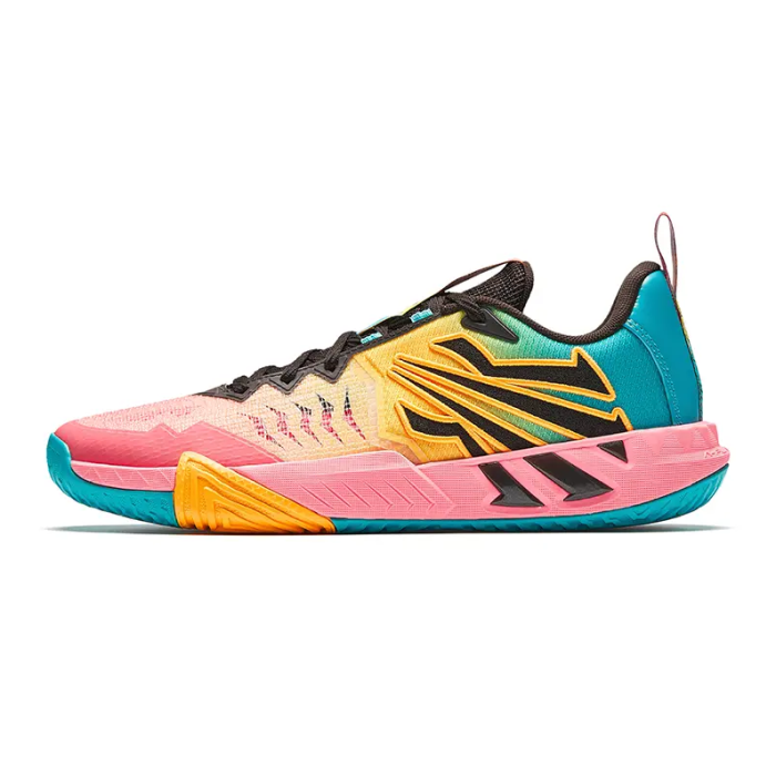 Anta Kai 2 Team Orange Blue