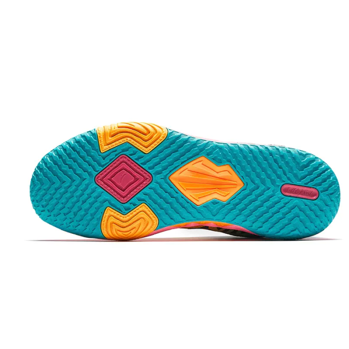Anta Kai 2 Team Orange Blue