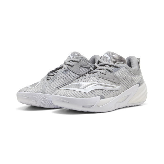 Puma All-Pro Nitro 2 Core Grey