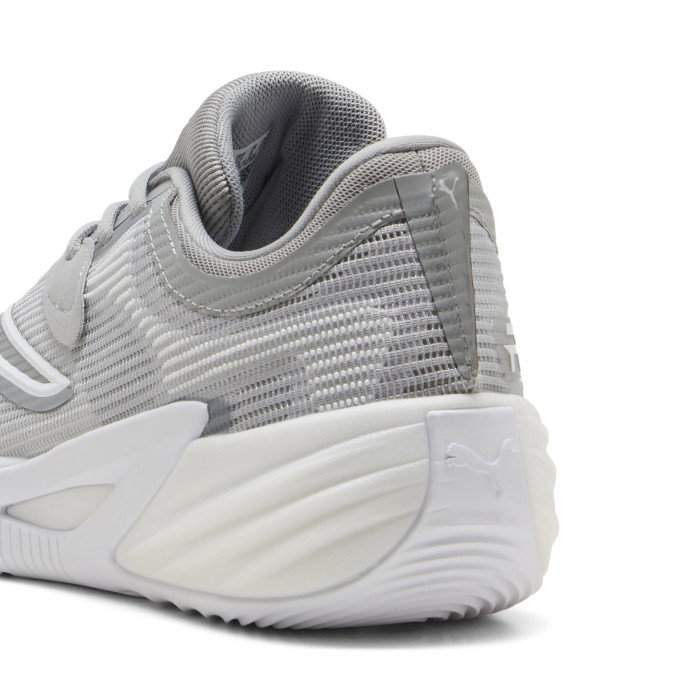 Puma All-Pro Nitro 2 Core Grey