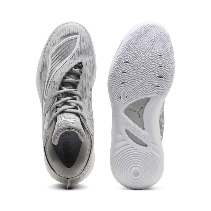 Puma All-Pro Nitro 2 Core Grey