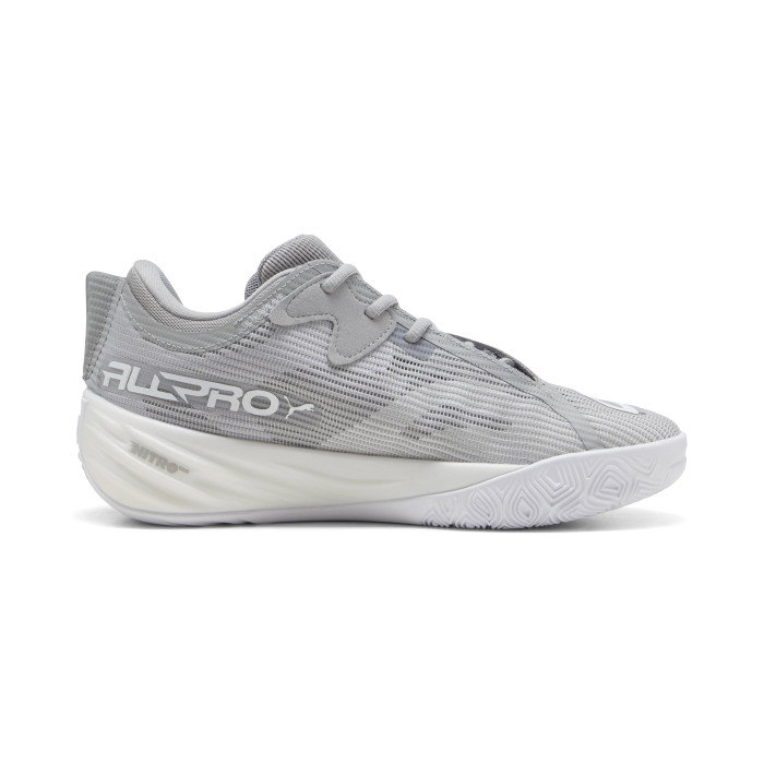 Puma All-Pro Nitro 2 Core Grey