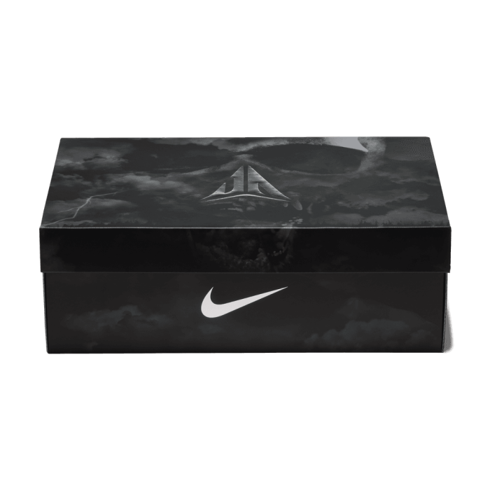 Nike Ja 4 Nightmare