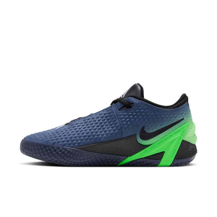 Nike Ja 4 Nightmare