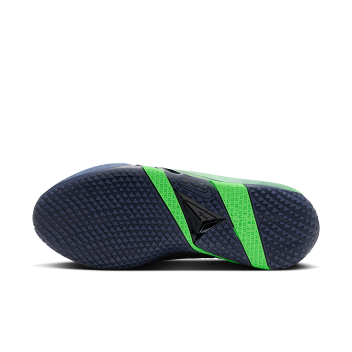 Nike Ja 4 Nightmare