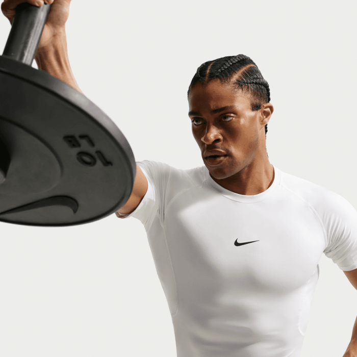 T-shirt Nike Pro