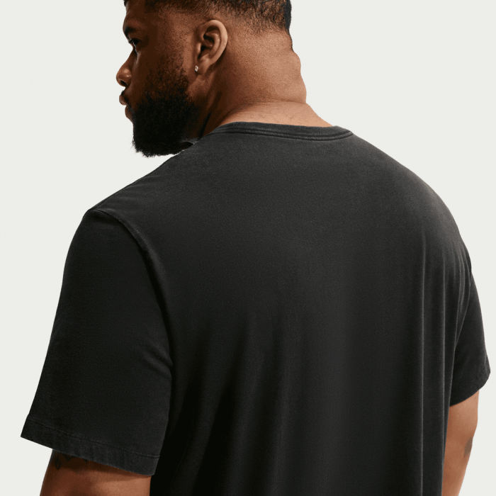 T-shirt Nike Ja 4 black
