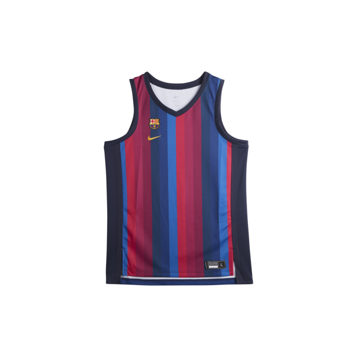 Maillot Nike x FCB Limited Home