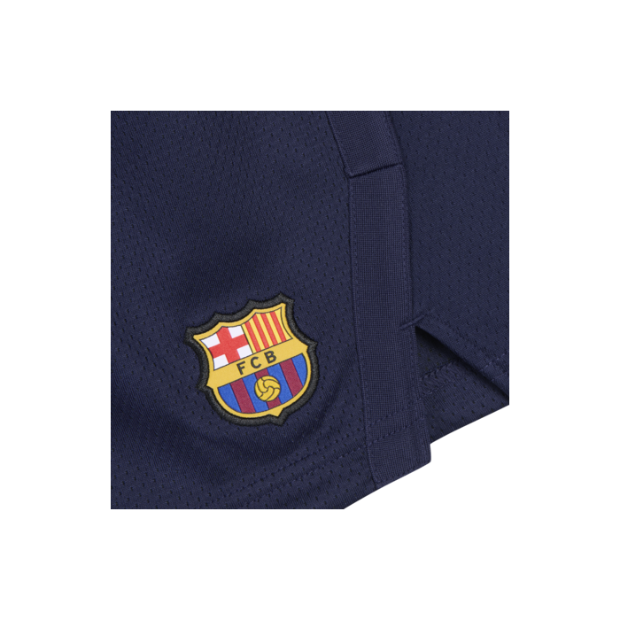 Short Nike Kobe x FCB Limited Home blackened blue