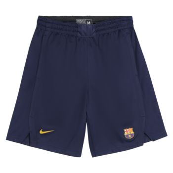 Short Nike Kobe x FCB Limited Home blackened blue