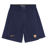 Short Nike Kobe x FCB Limited Home blackened blue 