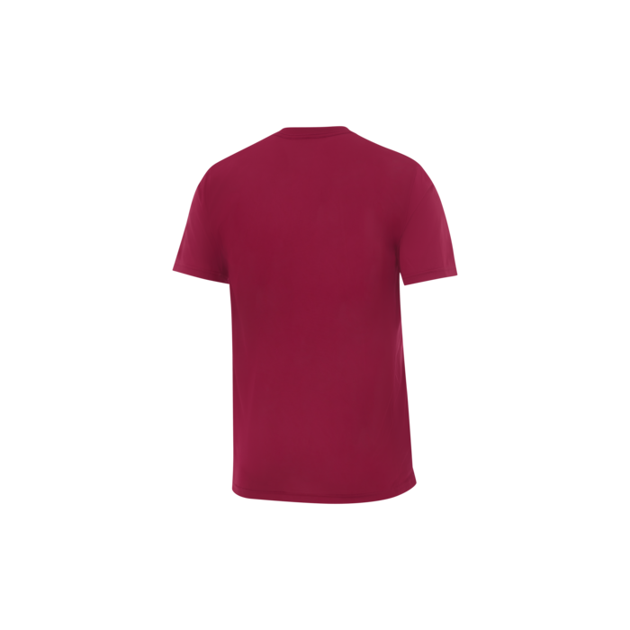 T-shirt Nike Kobe x FCB Practice noble red