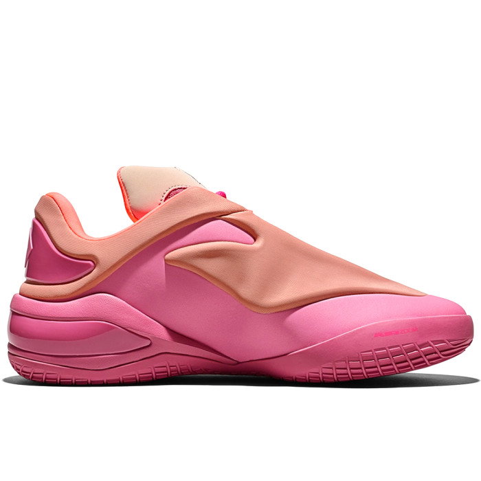Converse Shai 001 Lace Up OX Berry Shady A24323C