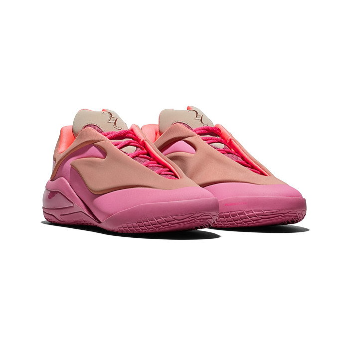 Converse Shai 001 Lace Up OX Berry Shady A24323C