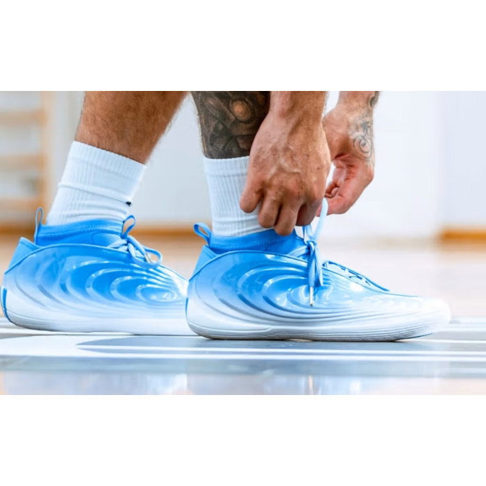 adidas Harden Volume 10 x Mike James Ice Cold