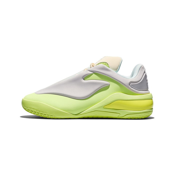 Converse Shai 001 Lace Up OX Lime Latte