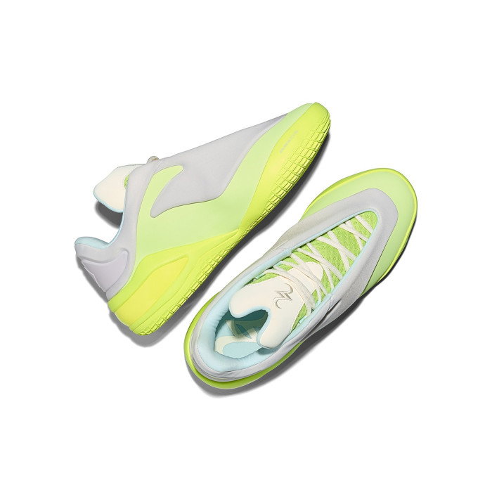 Converse Shai 001 Lace Up OX Lime Latte