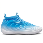 Color Bleu du produit adidas Harden Volume 10 x Mike James Ice Cold