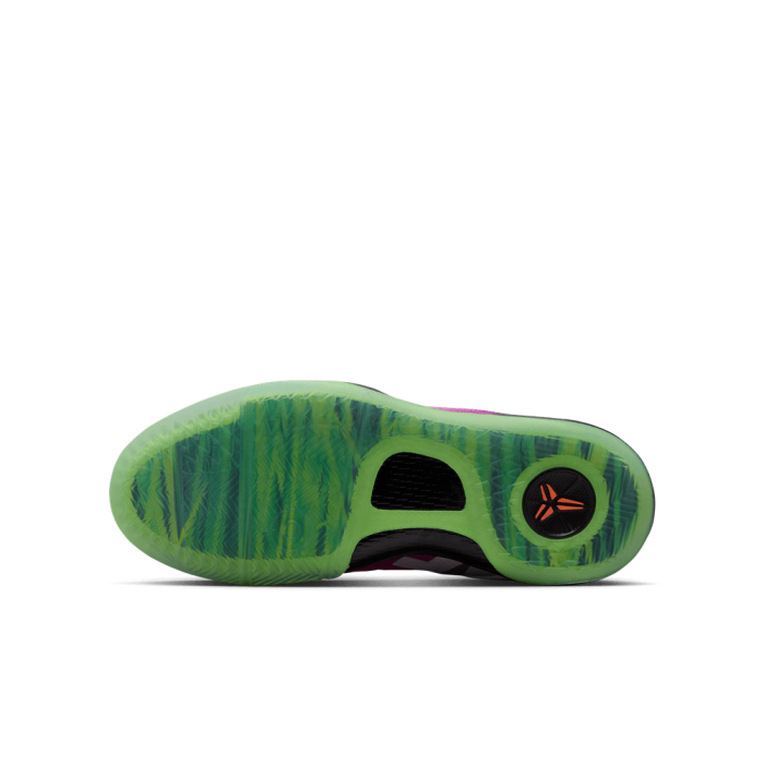 Nike Kobe 8 Mambacurial enfant GS