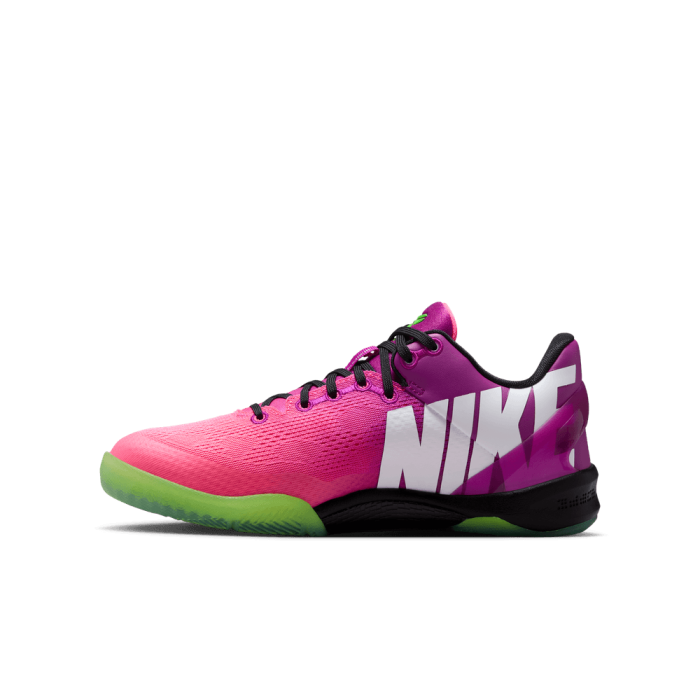Nike Kobe 8 Mambacurial enfant GS