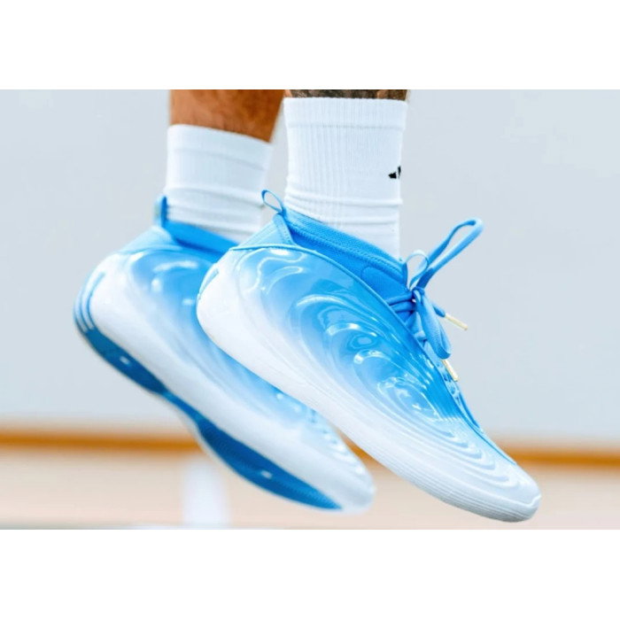 adidas Harden Volume 10 x Mike James