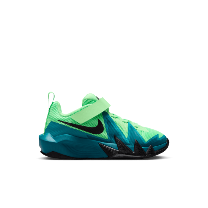 Nike S.t. Dynamite enfant illusion green PS