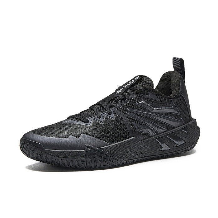 Anta Kai 2 Team Triple Black