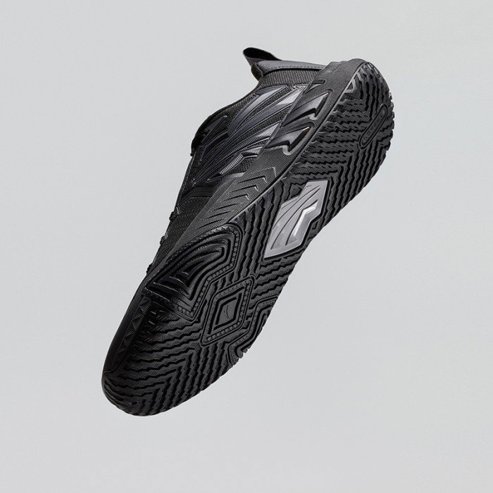 Anta Kai 2 Team Triple Black