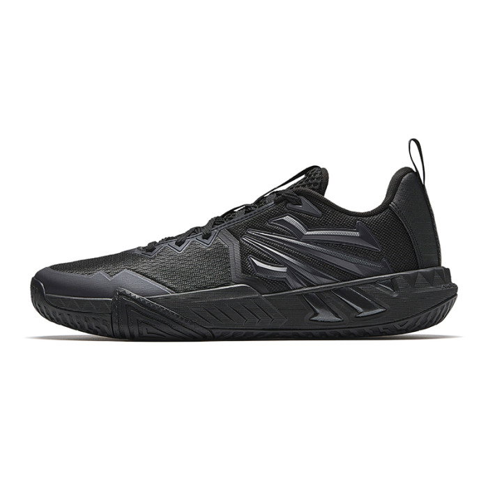 Anta Kai 2 Team Triple Black