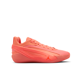 Jordan Luka 5 orange pulse/hyper crimson