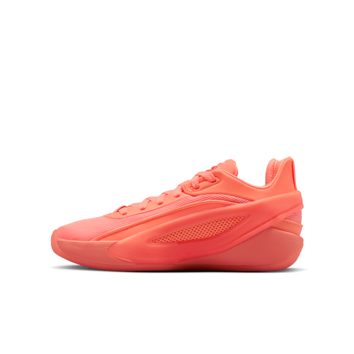 Jordan Luka 5 orange pulse/hyper crimson