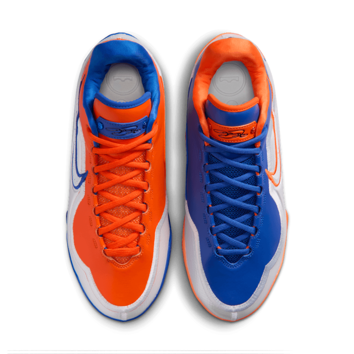 Nike Lebron 23 Hardwood Classics