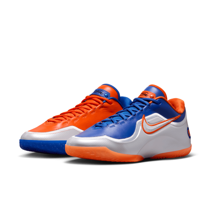 Nike Lebron 23 Hardwood Classics
