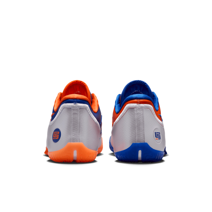 Nike Lebron 23 Hardwood Classics