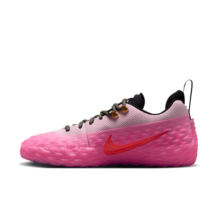 Nike S.t. Charge pink foam/soft yellow-pink spell
