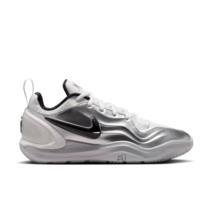 Nike A'Two Mirrored