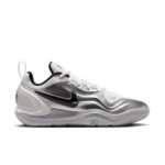 Color Blanc du produit Nike A'Two Mirrored